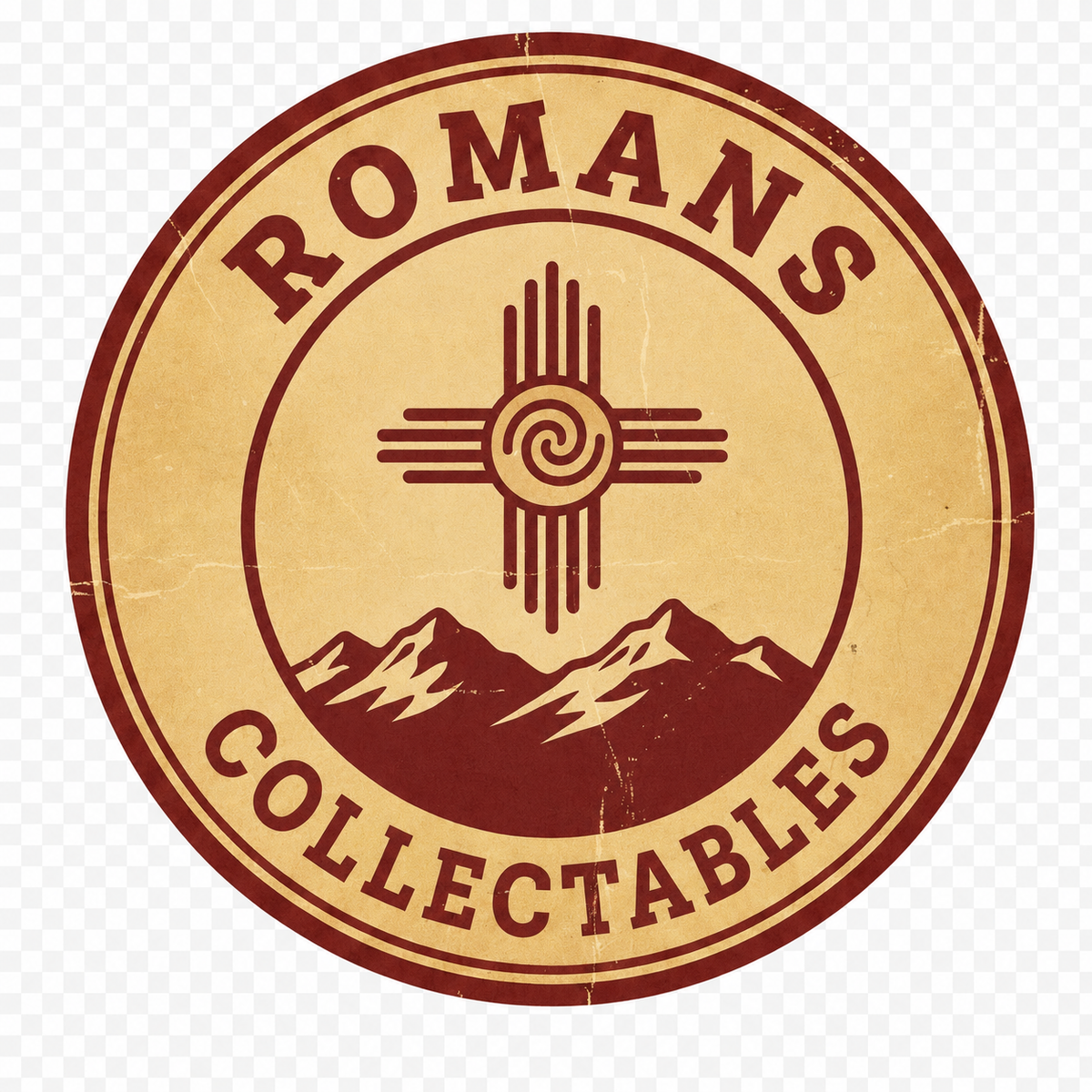 Romans Collectibles